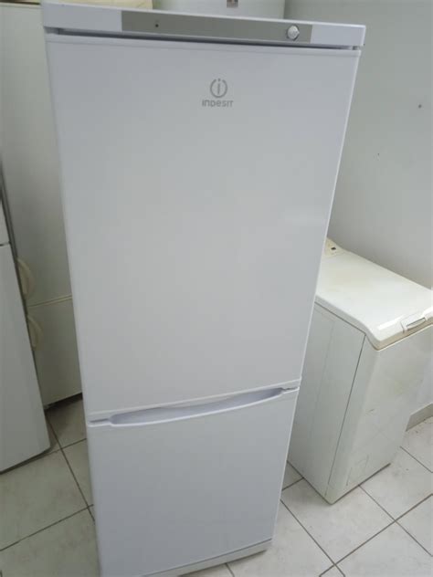 Холодильник индезит двухкамерный купить в москве